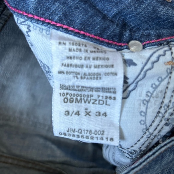 Premium Patch Wranglers - Picture 5 of 5